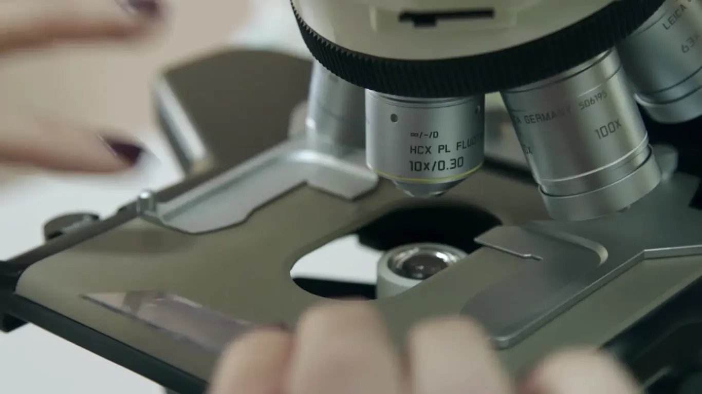 Laboratorijska dijagnostika