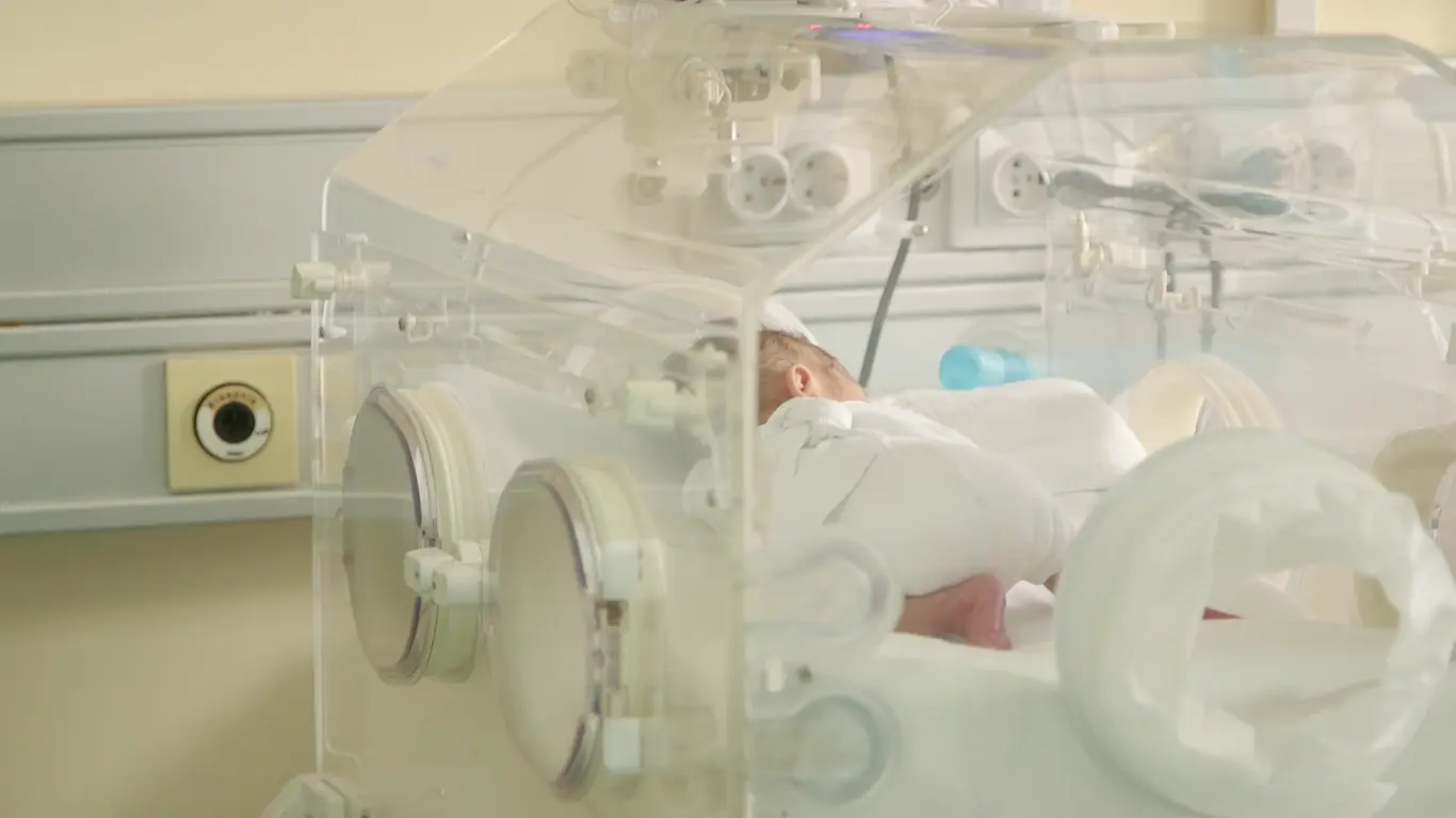 Neonatologija