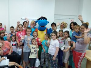 Ducla i Hibbi za decu Tirsove (1)